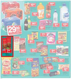 Checkers Western Cape : Checkers Specials ( 24 Mar - 06 Apr 2014 ), page 8