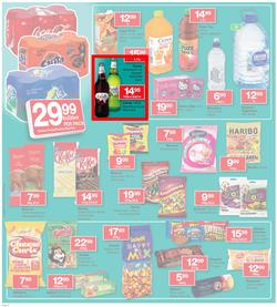 Checkers Western Cape : Checkers Specials ( 24 Mar - 06 Apr 2014 ), page 8