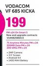 Vodacom VF 685 Kicka-On Smart S