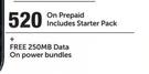 Vodacom VF 685 Kicka