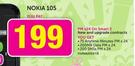 Nokia 105-On Smart S