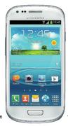 Samsung Galaxy SIII Mini Smartphone-On UChoose Flexi 100