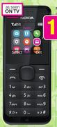 Nokia 105