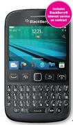 Blackberry Curve 9720 Smartphone-On UChoose Flexi 100