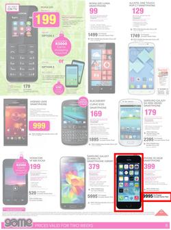 Game : Unbeatable Christmas Deals (26 Nov - 9 Dec 2014), page 8