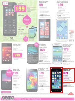 Game : Unbeatable Christmas Deals (26 Nov - 9 Dec 2014), page 8