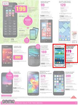 Game : Unbeatable Christmas Deals (26 Nov - 9 Dec 2014), page 8