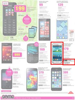 Game : Unbeatable Christmas Deals (26 Nov - 9 Dec 2014), page 8