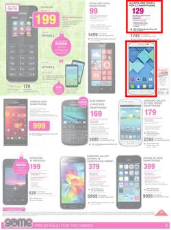 Game : Unbeatable Christmas Deals (26 Nov - 9 Dec 2014), page 8