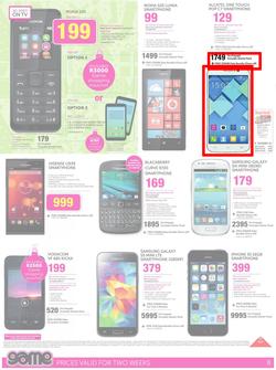 Game : Unbeatable Christmas Deals (26 Nov - 9 Dec 2014), page 8