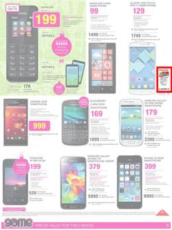 Game : Unbeatable Christmas Deals (26 Nov - 9 Dec 2014), page 8
