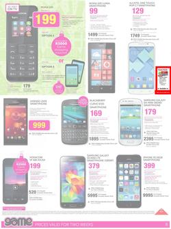 Game : Unbeatable Christmas Deals (26 Nov - 9 Dec 2014), page 8