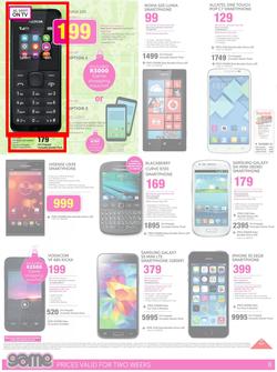 Game : Unbeatable Christmas Deals (26 Nov - 9 Dec 2014), page 8