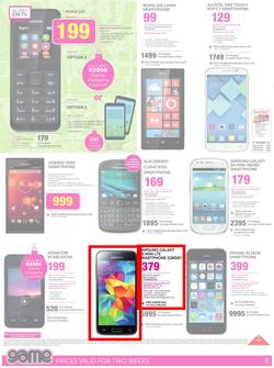 Game : Unbeatable Christmas Deals (26 Nov - 9 Dec 2014), page 8