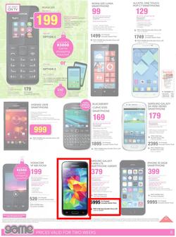 Game : Unbeatable Christmas Deals (26 Nov - 9 Dec 2014), page 8