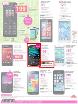 Game : Unbeatable Christmas Deals (26 Nov - 9 Dec 2014), page 8