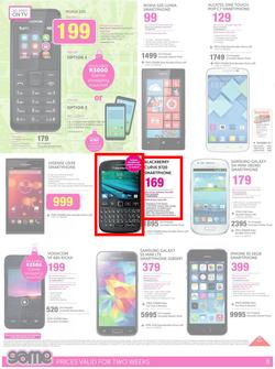 Game : Unbeatable Christmas Deals (26 Nov - 9 Dec 2014), page 8