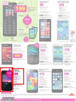 Game : Unbeatable Christmas Deals (26 Nov - 9 Dec 2014), page 8