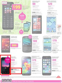 Game : Unbeatable Christmas Deals (26 Nov - 9 Dec 2014), page 8