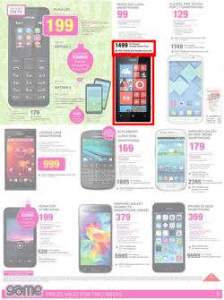 Game : Unbeatable Christmas Deals (26 Nov - 9 Dec 2014), page 8