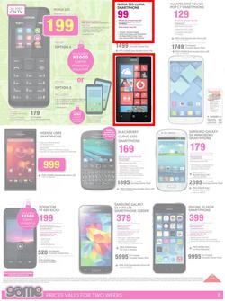 Game : Unbeatable Christmas Deals (26 Nov - 9 Dec 2014), page 8