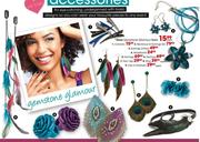 Diva Gemstone Glamour Condors-Each 
