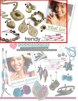 Clicks Beauty Fair (20 Mar - 15 Apr), page 8