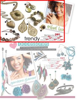 Clicks Beauty Fair (20 Mar - 15 Apr), page 8