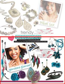 Clicks Beauty Fair (20 Mar - 15 Apr), page 8