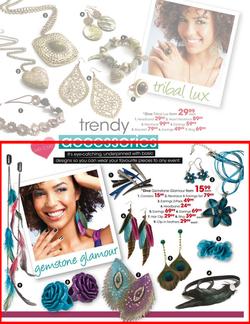 Clicks Beauty Fair (20 Mar - 15 Apr), page 8