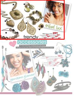 Clicks Beauty Fair (20 Mar - 15 Apr), page 8