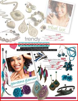 Clicks Beauty Fair (20 Mar - 15 Apr), page 8