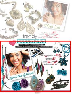 Clicks Beauty Fair (20 Mar - 15 Apr), page 8