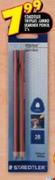 Staedtler Triplus Jumbo Learner Pencil-2's