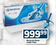 Baracuda Pacer Combi Pack