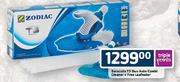 Baracuda T5 Duo Auto Combi Cleaner + Free Leafeater 