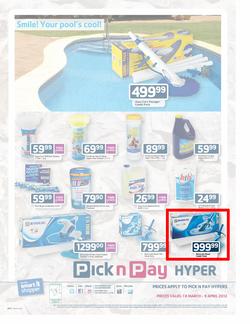Pick n Pay Hyper, page 8