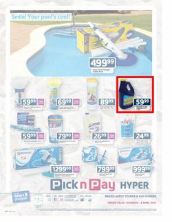 Pick n Pay Hyper, page 8