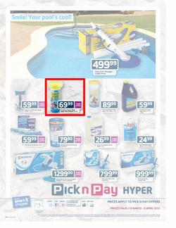 Pick n Pay Hyper, page 8