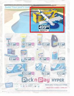 Pick n Pay Hyper, page 8
