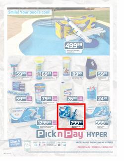 Pick n Pay Hyper, page 8