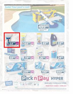 Pick n Pay Hyper, page 8