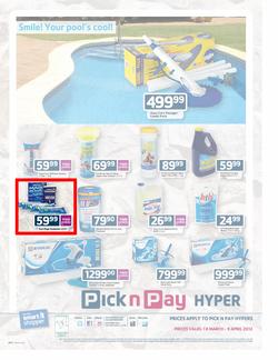 Pick n Pay Hyper, page 8