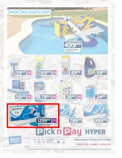 Pick n Pay Hyper, page 8