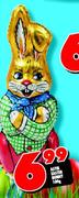 Astir Easter Bunny-100g