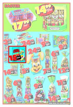 Shoprite Western Cape (28 Mar - 9 Apr), page 8