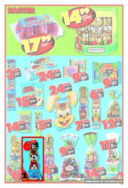 Shoprite Western Cape (28 Mar - 9 Apr), page 8