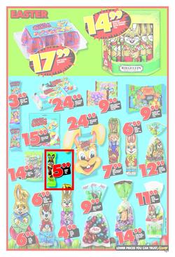 Shoprite Western Cape (28 Mar - 9 Apr), page 8