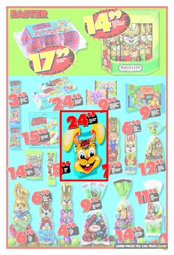 Shoprite Western Cape (28 Mar - 9 Apr), page 8