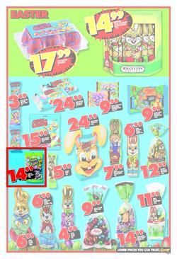 Shoprite Western Cape (28 Mar - 9 Apr), page 8